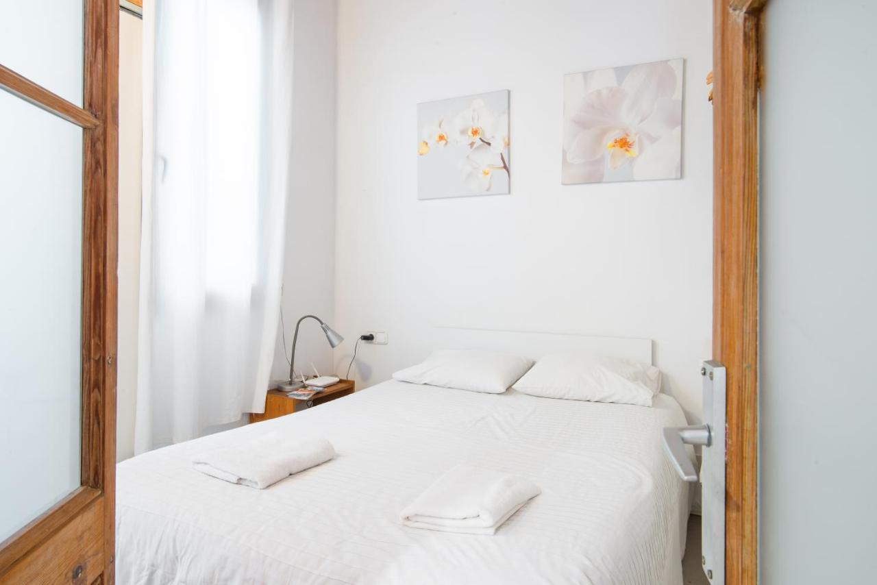 Mooeve Sant Antoni Apartment Barcelona Exterior photo