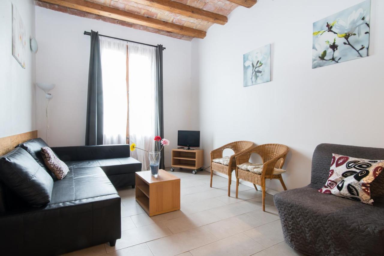 Mooeve Sant Antoni Apartment Barcelona Exterior photo